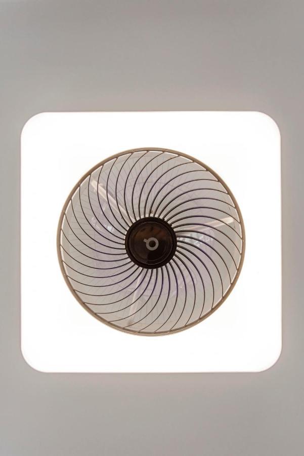 זנדוורט Seawave Studio מראה חיצוני תמונה